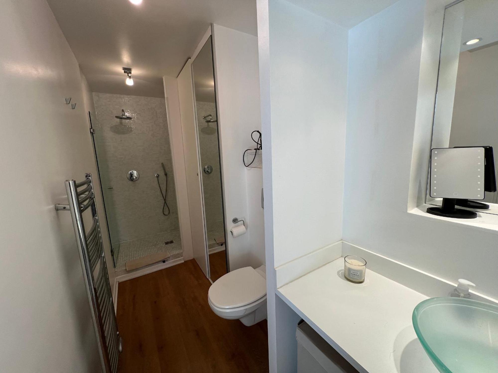Appartement T4 Duplex Centre Arcachon, Terrasse Sud, Proche Plage Et Commerces, Parking Inclus - Fr-1-474-3 Ngoại thất bức ảnh